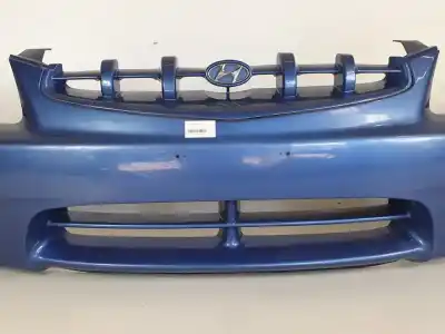 İkinci el araba yedek parçası ön tampon için hyundai accent (lc) g4ea oem iam referansları   