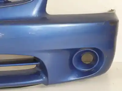 İkinci el araba yedek parçası ön tampon için hyundai accent (lc) g4ea oem iam referansları   