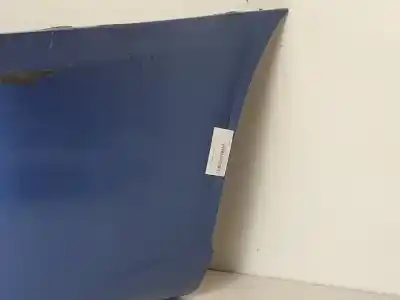 İkinci el araba yedek parçası ön tampon için hyundai accent (lc) g4ea oem iam referansları   