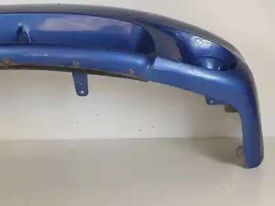 İkinci el araba yedek parçası ön tampon için hyundai accent (lc) g4ea oem iam referansları   