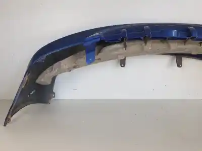 İkinci el araba yedek parçası ön tampon için hyundai accent (lc) g4ea oem iam referansları   