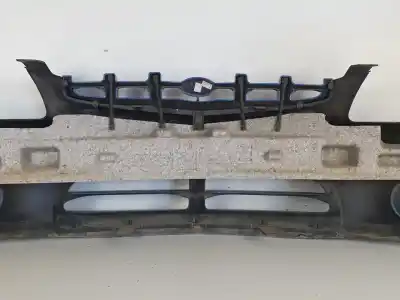 İkinci el araba yedek parçası ön tampon için hyundai accent (lc) g4ea oem iam referansları   