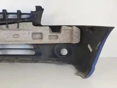 İkinci el araba yedek parçası ön tampon için hyundai accent (lc) g4ea oem iam referansları   