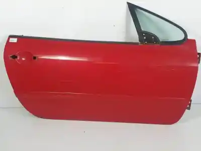 Pièce détachée automobile d'occasion PORTE AVANT DROITE pour PEUGEOT 307 CC (S2)  Références OEM IAM   