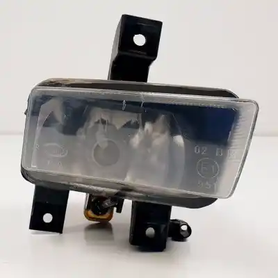Gebrauchtes Autoersatzteil nebelscheinwerfer rechts zum opel omega 2.5 d -x25dt oem-iam-referenzen 09146112  