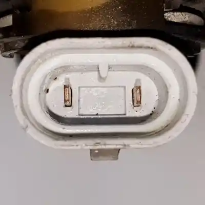 Gebrauchtes Autoersatzteil nebelscheinwerfer rechts zum opel omega 2.5 d -x25dt oem-iam-referenzen 09146112  
