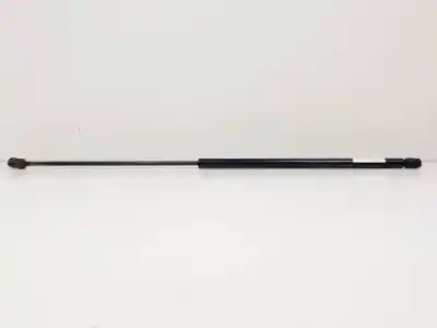 Peça sobressalente para automóvel em segunda mão amortecedor do capô por audi a6 berlina (4f2) auk referências oem iam 