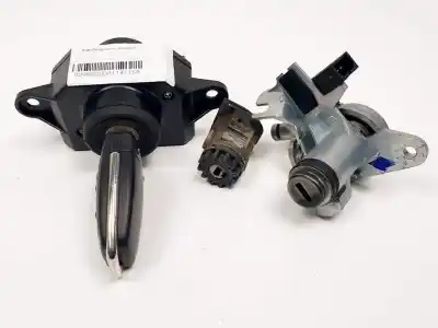 Peça sobressalente para automóvel em segunda mão canhão de ignição por audi a6 berlina (4f2) auk referências oem iam 4f0909131g