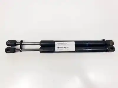 Peça sobressalente para automóvel em segunda mão amortecedores do tronco / porta por audi a6 berlina (4f2) auk referências oem iam 4f5827552b