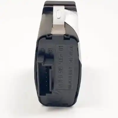 Pezzo di ricambio per auto di seconda mano avvertimento per bmw 5 (e60) 520 i riferimenti oem iam 691950601  