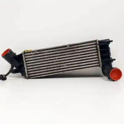 Tweedehands auto-onderdeel intercooler voor citroen c8 2.2 hdi fap cat (4hw) oem iam-referenties 1489396080