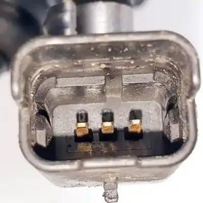 Peça sobressalente para automóvel em segunda mão intercooler por citroen c8 2.2 hdi fap cat (4hw) referências oem iam 1489396080  