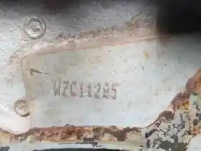 Peça sobressalente para automóvel em segunda mão motor completo por ford explorer xs referências oem iam   