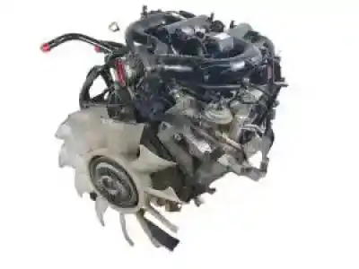Tweedehands auto-onderdeel complete motor voor ford explorer xs oem iam-referenties 