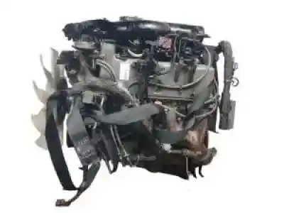 Peça sobressalente para automóvel em segunda mão motor completo por ford explorer xs referências oem iam   