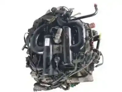 Peça sobressalente para automóvel em segunda mão motor completo por ford explorer xs referências oem iam   