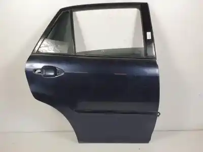 Автозапчастина б/у двері задні праві для lexus rx (mcu/gsu/mhu3) g/3mz-fe посилання на oem iam 