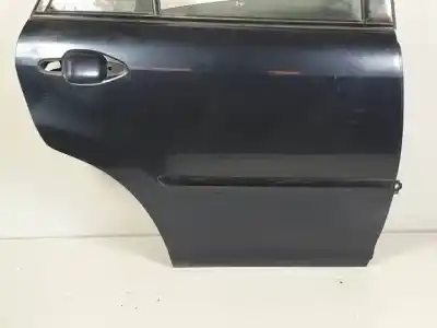 Автозапчастина б/у двері задні праві для lexus rx (mcu/gsu/mhu3) g/3mz-fe посилання на oem iam   