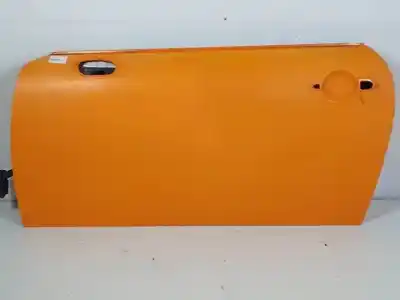 Автозапчастина б/у ПЕРЕДНІ ЛІВІ ДВЕРІ для BMW MINI (R50,R53)  Посилання на OEM IAM   