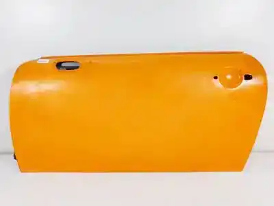 Pezzo di ricambio per auto di seconda mano porta anteriore sinistra per bmw mini (r50,r53) w11b16a riferimenti oem iam 
