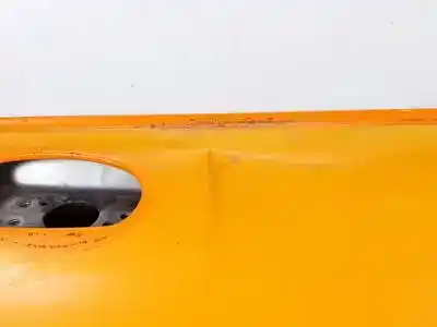 Second-hand car spare part left front door for bmw mini (r50,r53) w11b16a oem iam references   