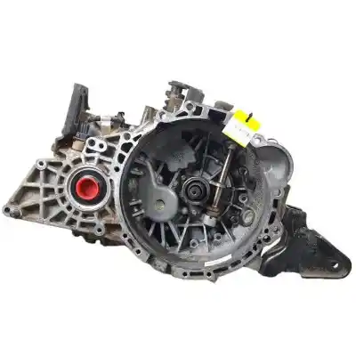 Piesă de schimb auto la mâna a doua CUTIE DE VITEZE pentru HYUNDAI SANTA FE (SM)  Referințe OEM IAM C25TE  5 VEL