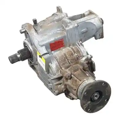 Автозапчасти б/у ПЕРЕДНИЙ ДИФФЕРЕНЦИАЛ за HYUNDAI SANTA FE (SM)  ссылки OEM IAM Y040900145  