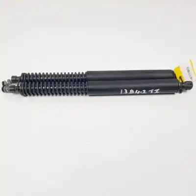 Gebrauchtes Autoersatzteil STOSSDÄMPFER FÜR KOFFERRAUM / TÜR Heckklappendämpfer zum PEUGEOT 307 CC (S2)  OEM-IAM-Referenzen 9652371280  
