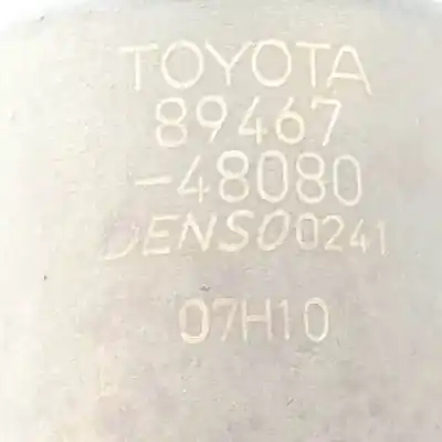 Автозапчастина б/у лямбда-зонд для lexus rx (mcu/gsu/mhu3) g/3mz-fe посилання на oem iam 8946748080  