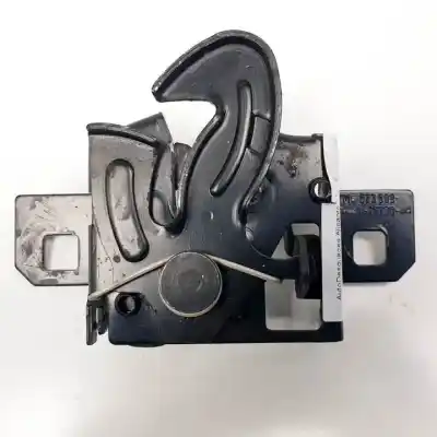 Second-hand car spare part bonnet lock for ford galaxy (vy) e5sb oem iam references ym2116700bb