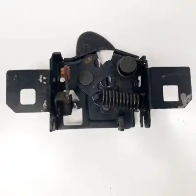 Second-hand car spare part bonnet lock for ford galaxy (vy) e5sb oem iam references ym2116700bb  