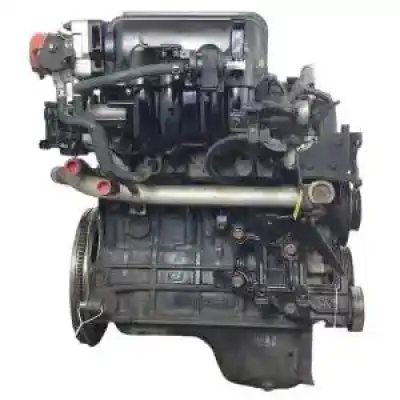 Pezzo di ricambio per auto di seconda mano motore completo per hyundai accent (lc) g4ea riferimenti oem iam g4ea  