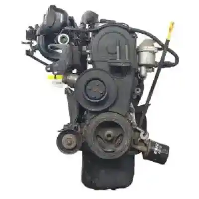 Pezzo di ricambio per auto di seconda mano motore completo per hyundai accent (lc) g4ea riferimenti oem iam g4ea  