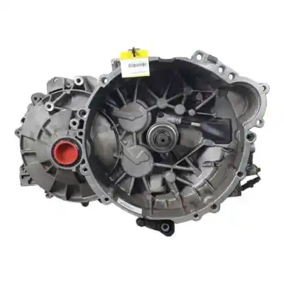 Автозапчасти б/у КОРОБКА ПЕРЕДАЧ за VOLVO S80 BERLINA  ссылки OEM IAM 1023822  5 VEL