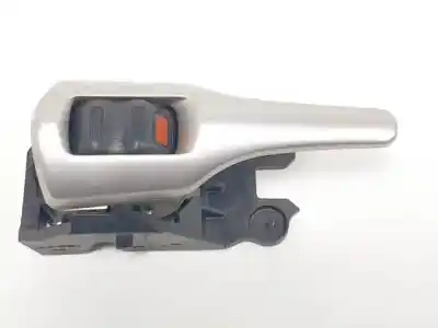 Автозапчасти б/у внутренняя задняя правая ручка за toyota auris (_e15_) 2.0 d-4d (ade150_) ссылки oem iam 