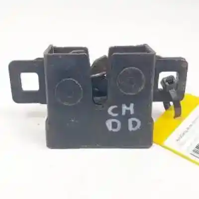 Gebrauchtes Autoersatzteil Motorhaubenschloss vorne zum LAND ROVER RANGE ROVER EVOQUE  OEM-IAM-Referenzen D3L5A  