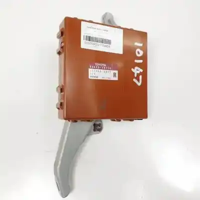 Автозапчастина б/у кондиціонація для lexus rx (mcu/gsu/mhu3) g/3mz-fe посилання на oem iam 8865048150