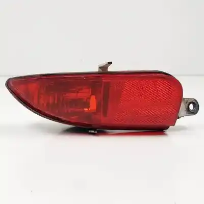 Gebrauchtes Autoersatzteil NEBELSCHLUSSLEUCHTE RECHTS zum OPEL CORSA C  OEM-IAM-Referenzen   