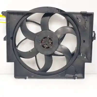 Peça sobressalente para automóvel em segunda mão termoventilador elétrico por bmw serie 3 touring (e91) m47d20o2.204d4.11000441268 referências oem iam 6937515