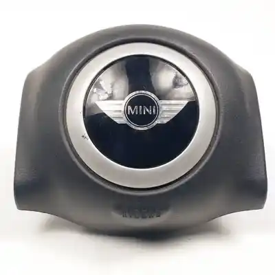 Pezzo di ricambio per auto di seconda mano air bag anteriore sinistro per bmw mini (r50,r53) w11b16a riferimenti oem iam 676036601