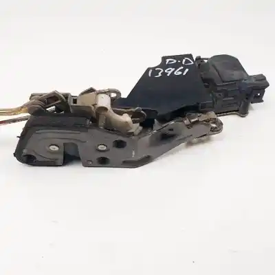 Pezzo di ricambio per auto di seconda mano serratura porta anteriore destra per hyundai accent (lc) g4ea riferimenti oem iam 9574825000