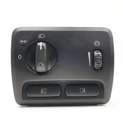 Second-hand car spare part HEADLIGHTS SWITCH for VOLVO S60 BERLINA  OEM IAM references 8691749  