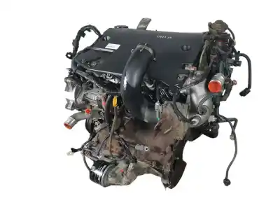 Gebrauchtes Autoersatzteil kompletter motor zum toyota rav 4 ii (_a2_) 2.0 d 4wd (cla20_, cla21_) oem-iam-referenzen 1cdftv  