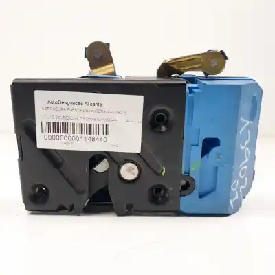 İkinci el araba yedek parçası sol ön kapi kilidi için volvo s60 berlina d5244t oem iam referansları 30699746  