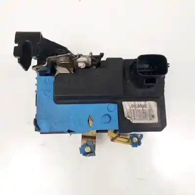 İkinci el araba yedek parçası sol ön kapi kilidi için volvo s60 berlina d5244t oem iam referansları 30699746  
