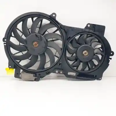 Peça sobressalente para automóvel em segunda mão termoventilador elétrico por audi a6 berlina (4f2) auk referências oem iam 4f0121003
