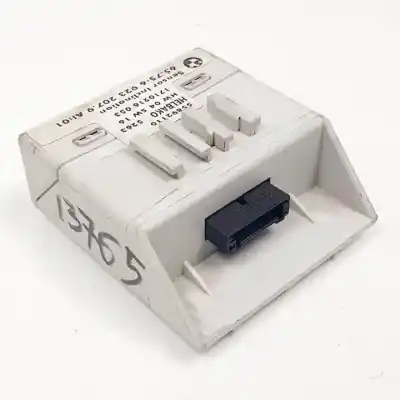 Pezzo di ricambio per auto di seconda mano modulo accensione per bmw mini (r50,r53) w11b16a riferimenti oem iam 65756923207