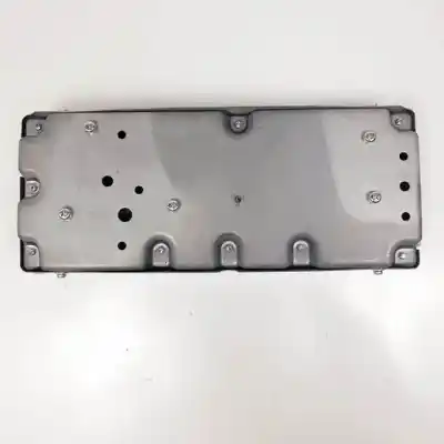 Автозапчастина б/у електронний модуль для lexus rx (mcu/gsu/mhu3) g/3mz-fe посилання на oem iam g925048011  