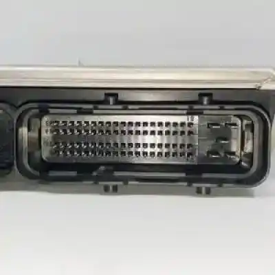 Second-hand car spare part ecu engine control for hyundai accent (lc) g4ea oem iam references 3910922527  9030930556f