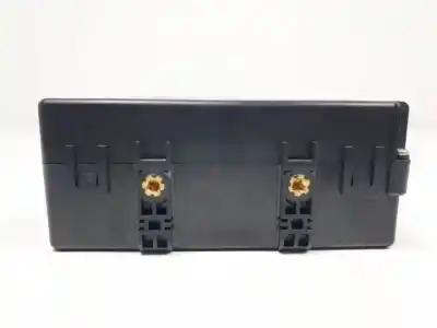 Автозапчастина б/у блок управління abs для lexus rx (mcu/gsu/mhu3) g/3mz-fe посилання на oem iam 8968048010  